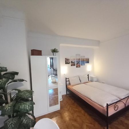 Budapest A+ Apartment Dış mekan fotoğraf