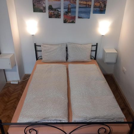 Budapest A+ Apartment Dış mekan fotoğraf