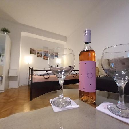 Budapest A+ Apartment Dış mekan fotoğraf
