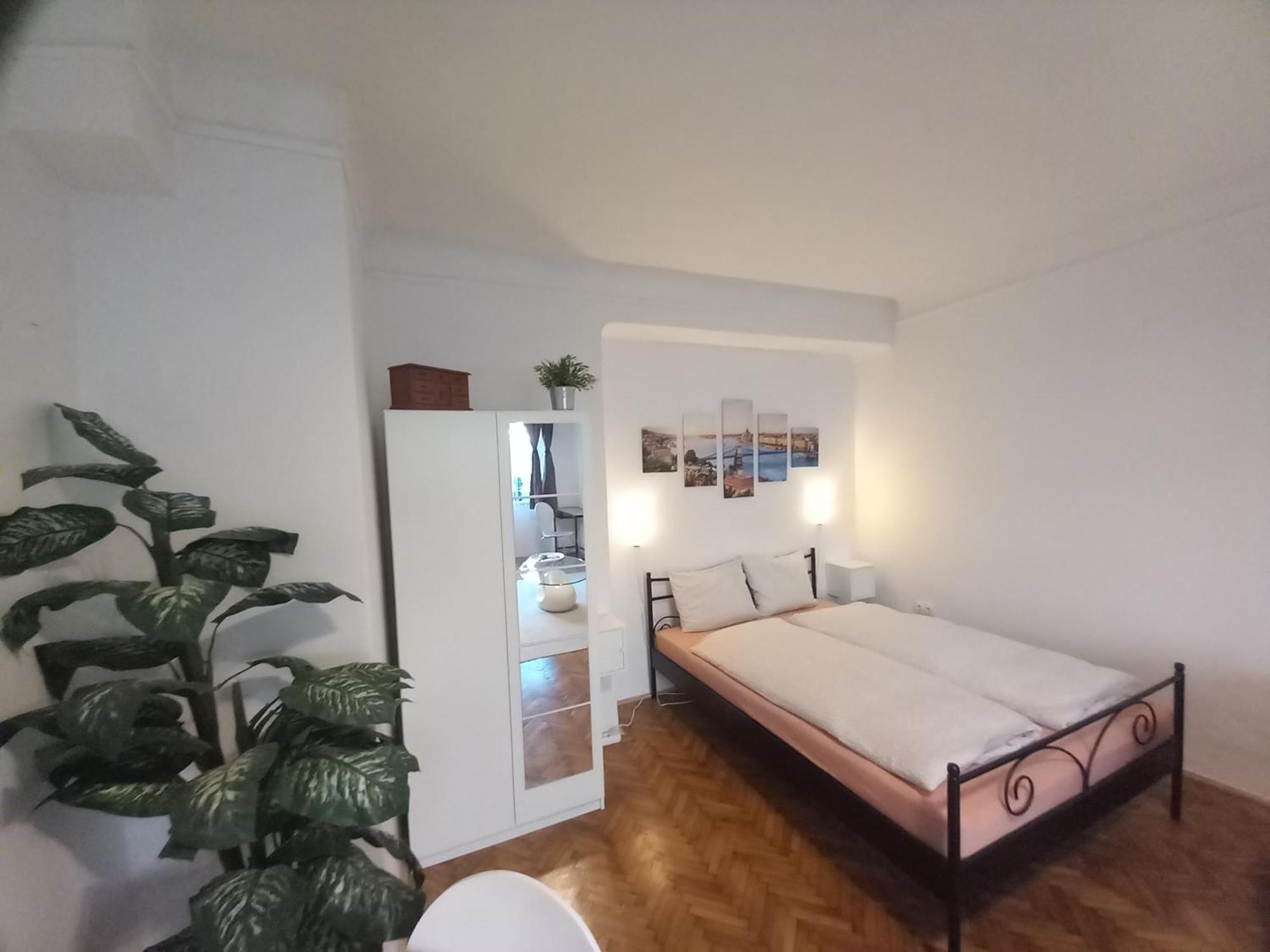 Budapest A+ Apartment Dış mekan fotoğraf
