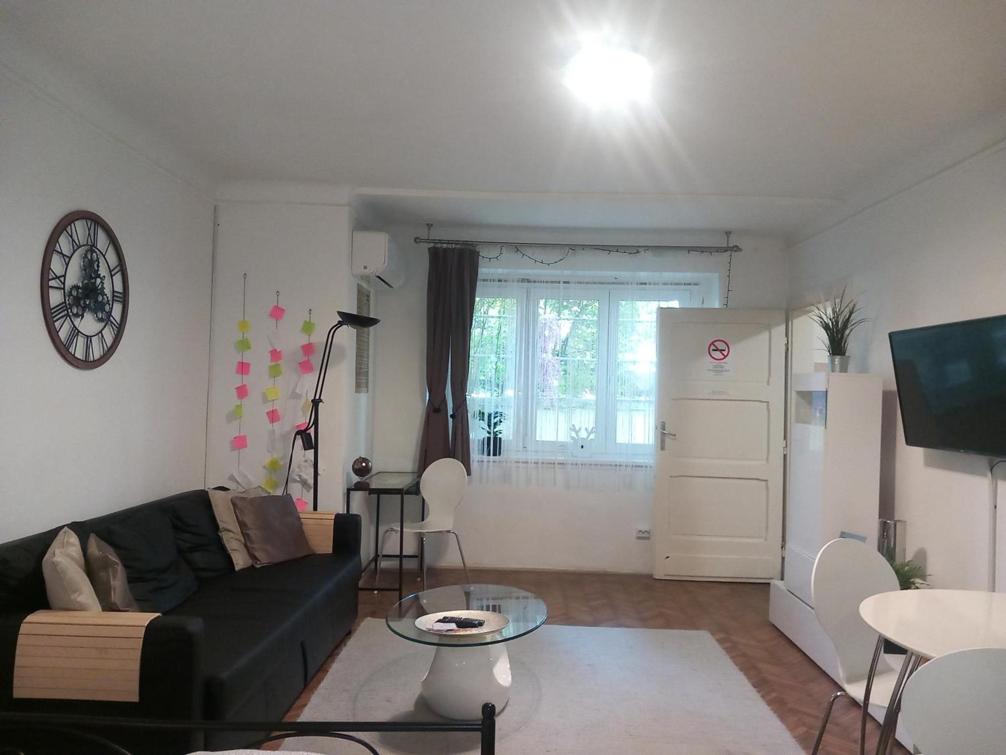Budapest A+ Apartment Dış mekan fotoğraf
