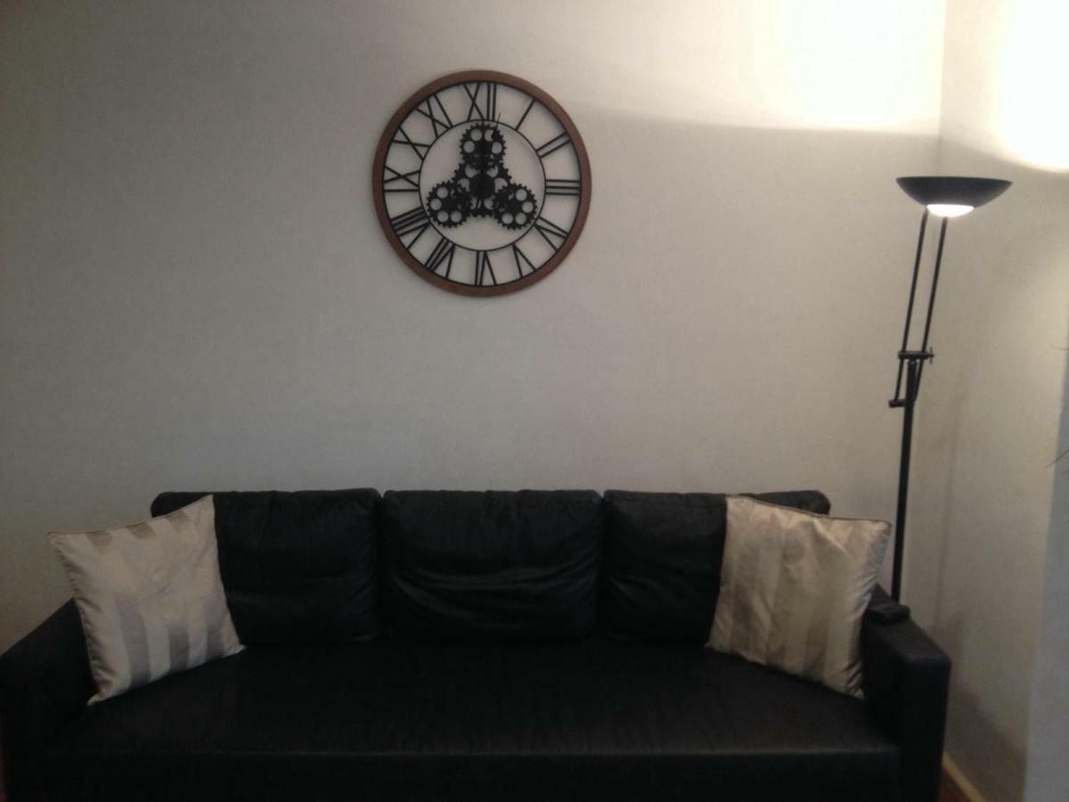 Budapest A+ Apartment Dış mekan fotoğraf