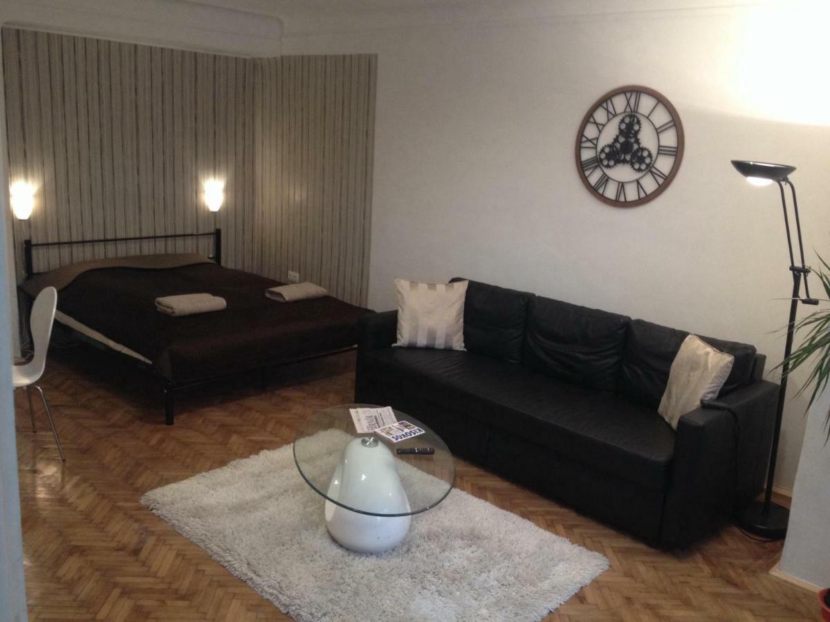 Budapest A+ Apartment Dış mekan fotoğraf