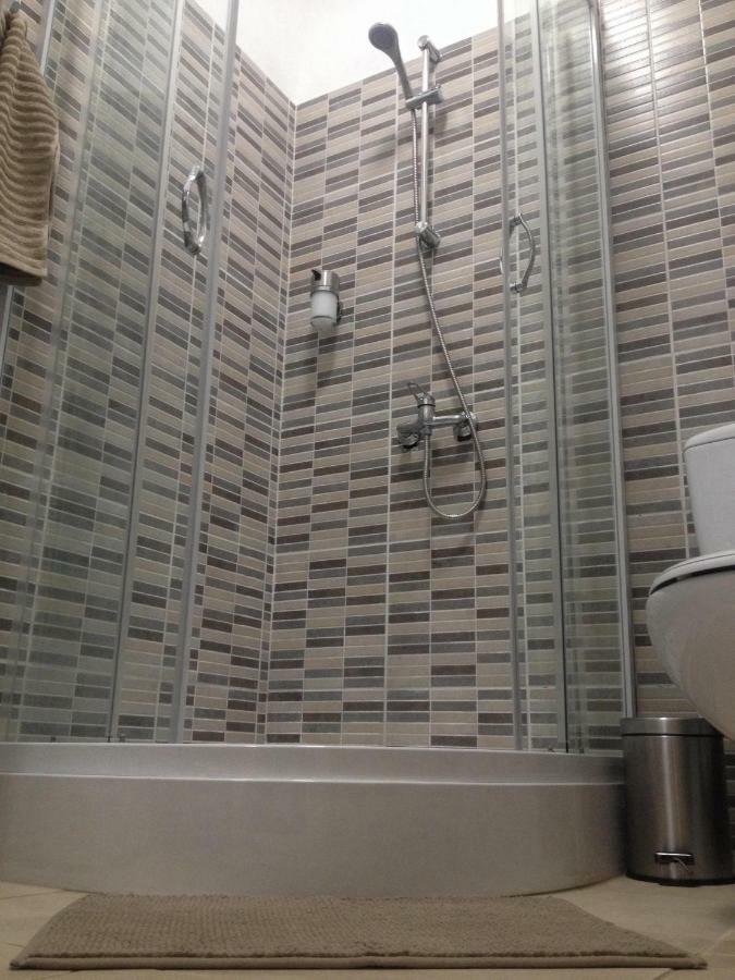 Budapest A+ Apartment Dış mekan fotoğraf