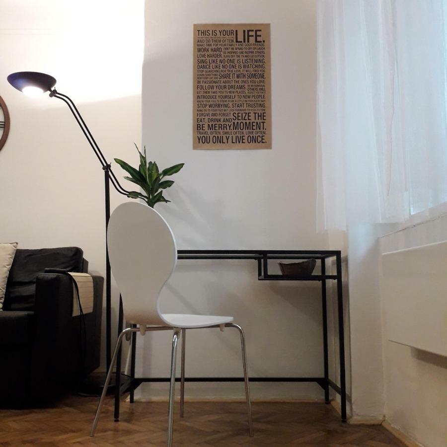 Budapest A+ Apartment Dış mekan fotoğraf