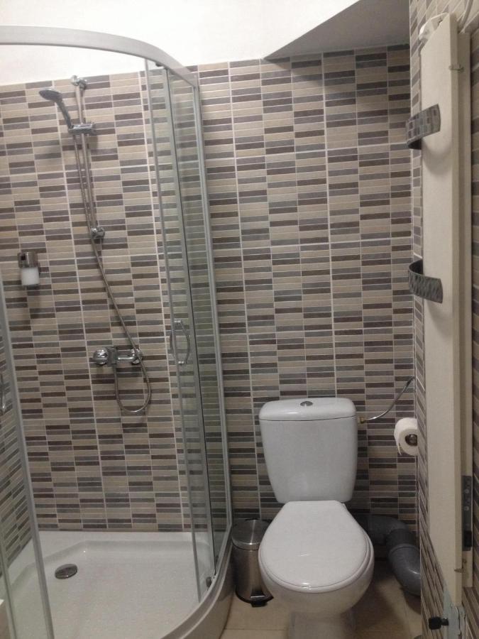 Budapest A+ Apartment Dış mekan fotoğraf
