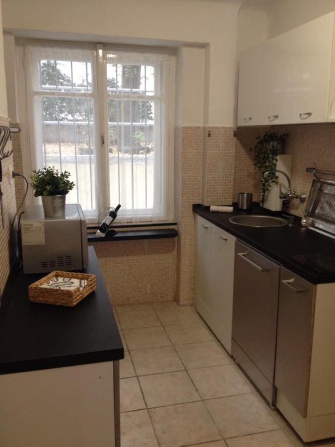 Budapest A+ Apartment Dış mekan fotoğraf