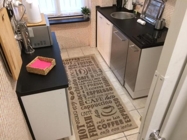 Budapest A+ Apartment Dış mekan fotoğraf